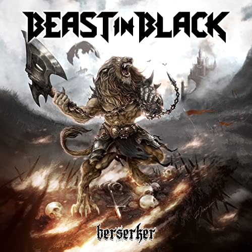 Beast in Black - From Hell With Love - Amazon.com Music